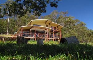 Kurrajong Hill