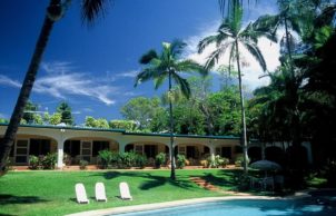 Villa Marine Holiday Apartments