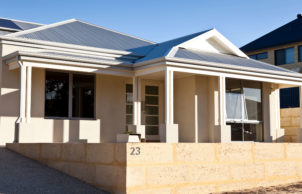 Humphry's House