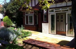 Barrett House
