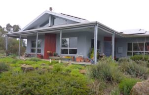 Hamilton Park House