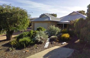 Shoalwater House