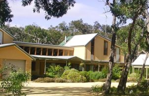 Ironbark Haven