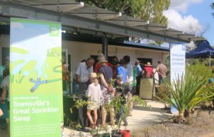 Rowes Bay Sustainability Centre