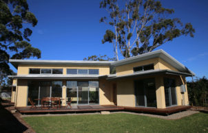 Culburra Hemp House