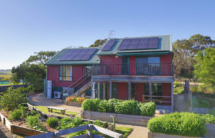 Eco Living Display Centre