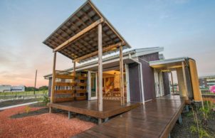 Illawarra Flame House