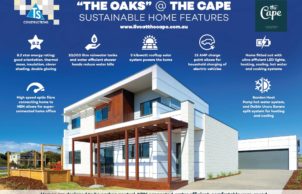Oaks – TS Constructions