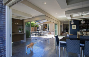 Ben Boyd Road House