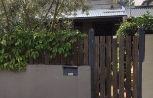 Second Hand Cottage