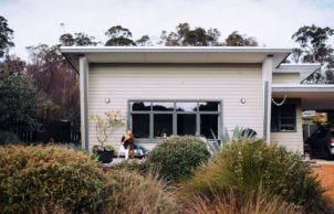 Honeyeater House