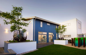 Osprey Waters Sustainable Demonstration Home