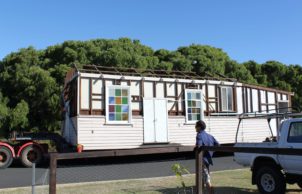 Dibbler House