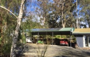 Camp Hill House