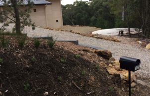 Kurrajong Heights house