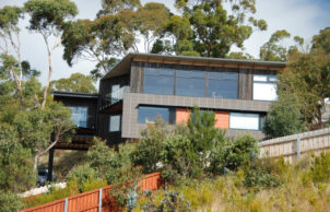 Tolmans Hill House