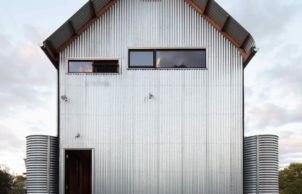 The Recyclable House – Beaufort