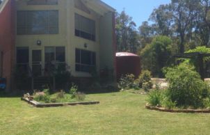 Ross Creek Retreat