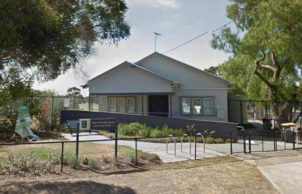 Albion Eco-Living Centre