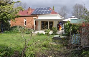 Heritage Renovation and Garden