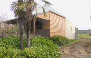 Hemp Cottage