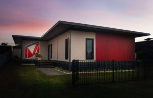 MAAP HOUSE - The Merewether MAAP 03.01
