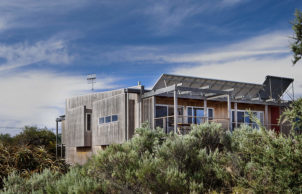 Goolwa House