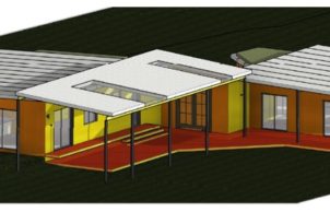 Hacienda Verde