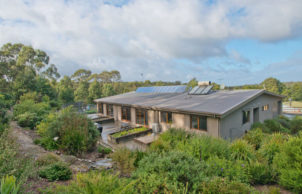 Linard House