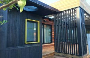 Element Builders Sustainable Display Home