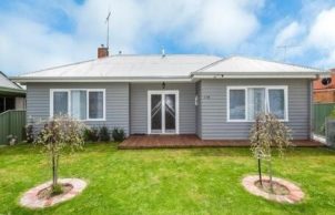 Kyneton Retrofit