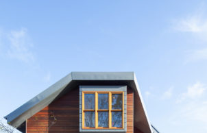 Naremburn House