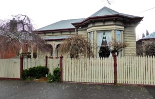 Victorian Retro-fitted