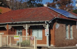 Sustainability Hub