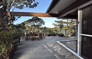 The Treehouse