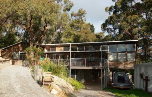 E-habitat