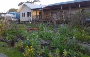 Jack and Juneen's house