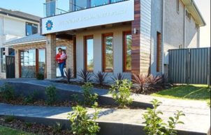 Willowdale Community Place