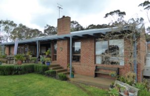 Nappa Merri House