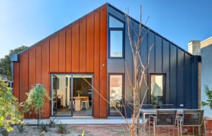 8.4 Star Cottage with Contemporary Addition
