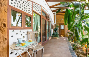 Earthship Ironbank