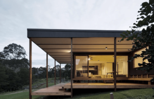 South Coast Container House