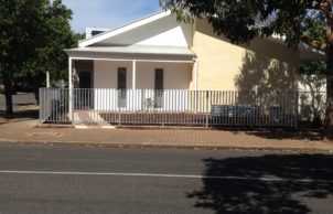 Gilberton House