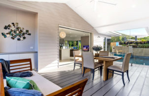 The Sea Breeze - House sold