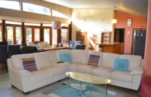 Yallingup Chateau Margaret River Holiday Home
