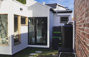 Melbourne Vernacular