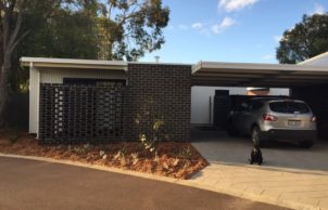 Quindalup Small House