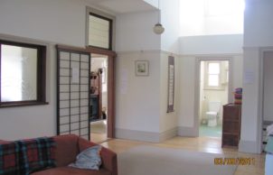 Edwardian Bungalow Heading to Grid Independence