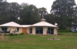 Bindarrabi Community: Block 1