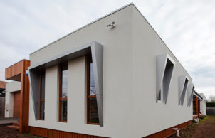 Caramar Passivhaus
